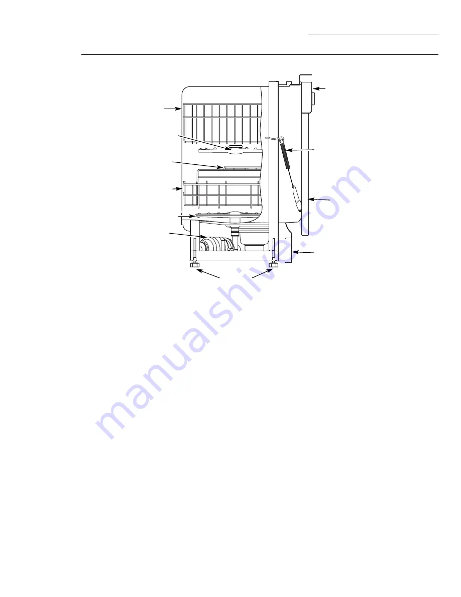 GE Monogram ZBD 1800 Owner'S Manual Download Page 6