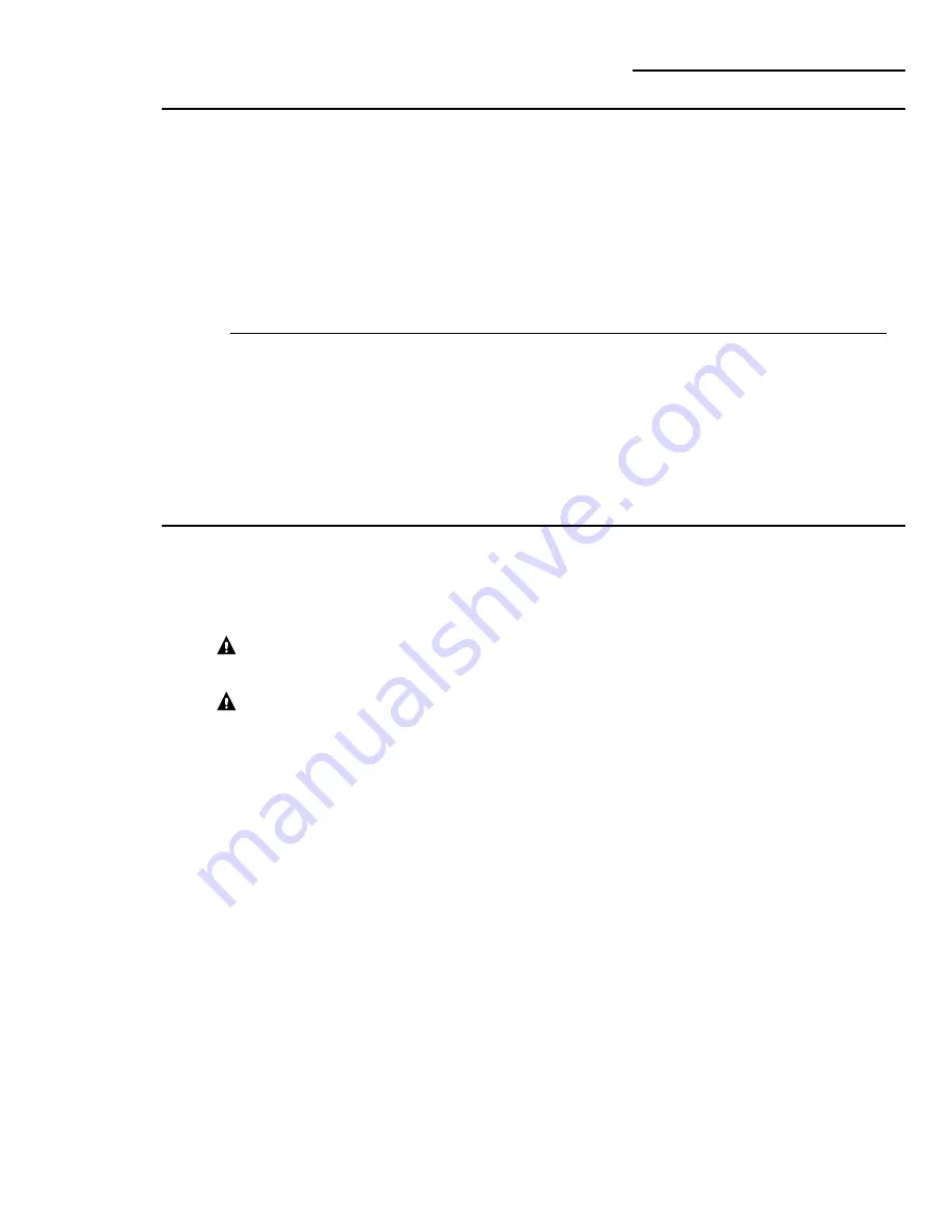 GE Monogram ZBD6400 Series Owner'S Manual Download Page 9