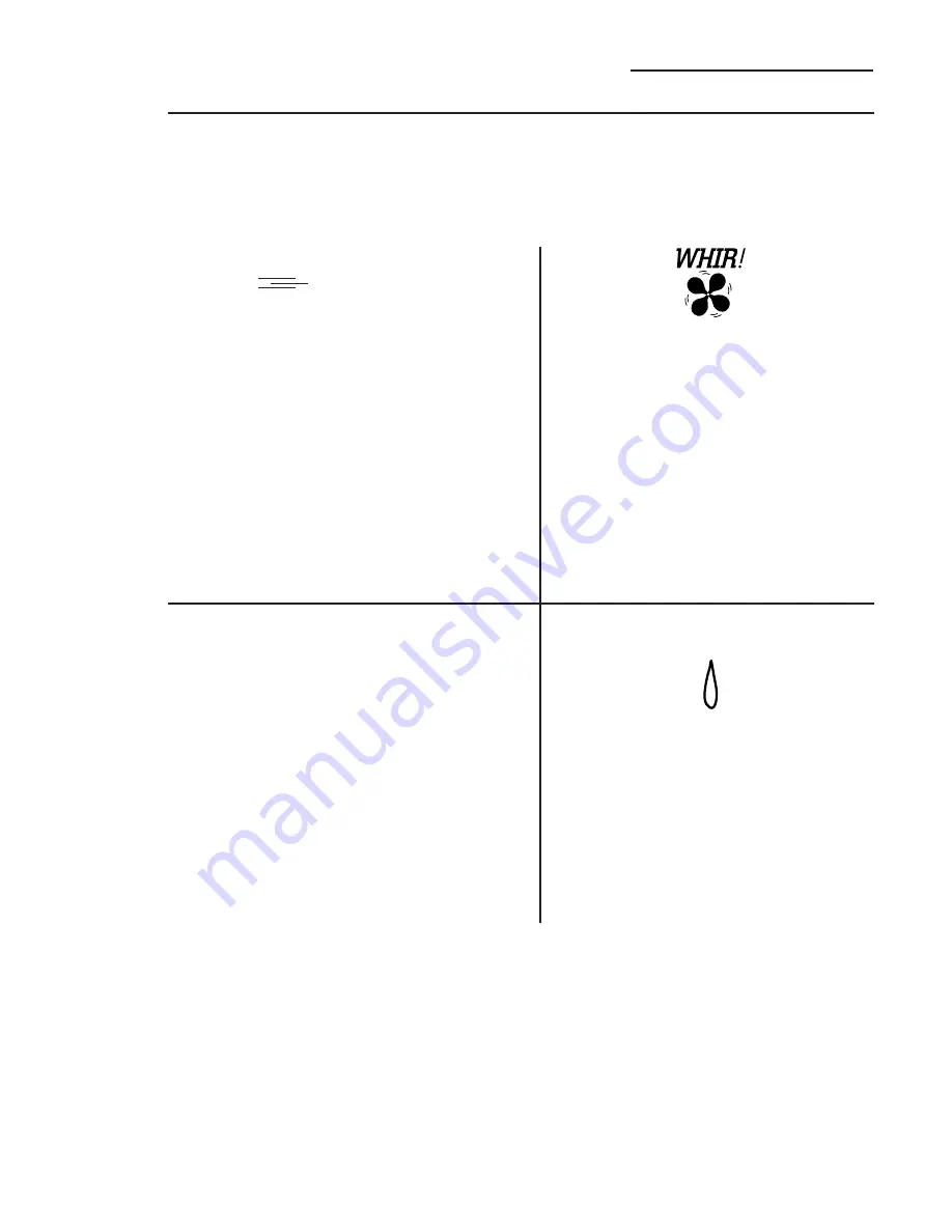 GE Monogram ZDBI240 Owner'S Manual Download Page 13