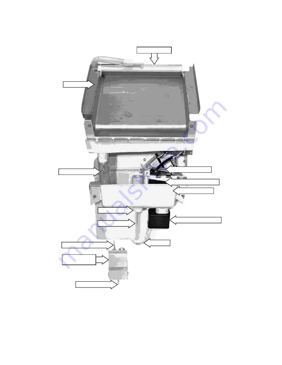 GE Monogram ZDIS150WBB Technical Service Manual Download Page 17