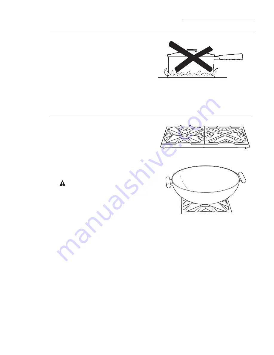 GE Monogram ZDP304LPSS Owner'S Manual Download Page 11