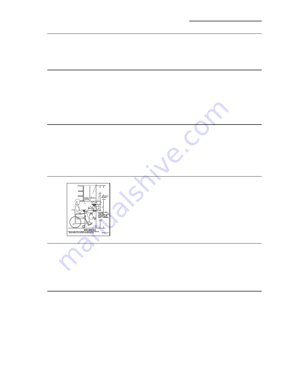 GE Monogram ZDP304LPSS Owner'S Manual Download Page 42