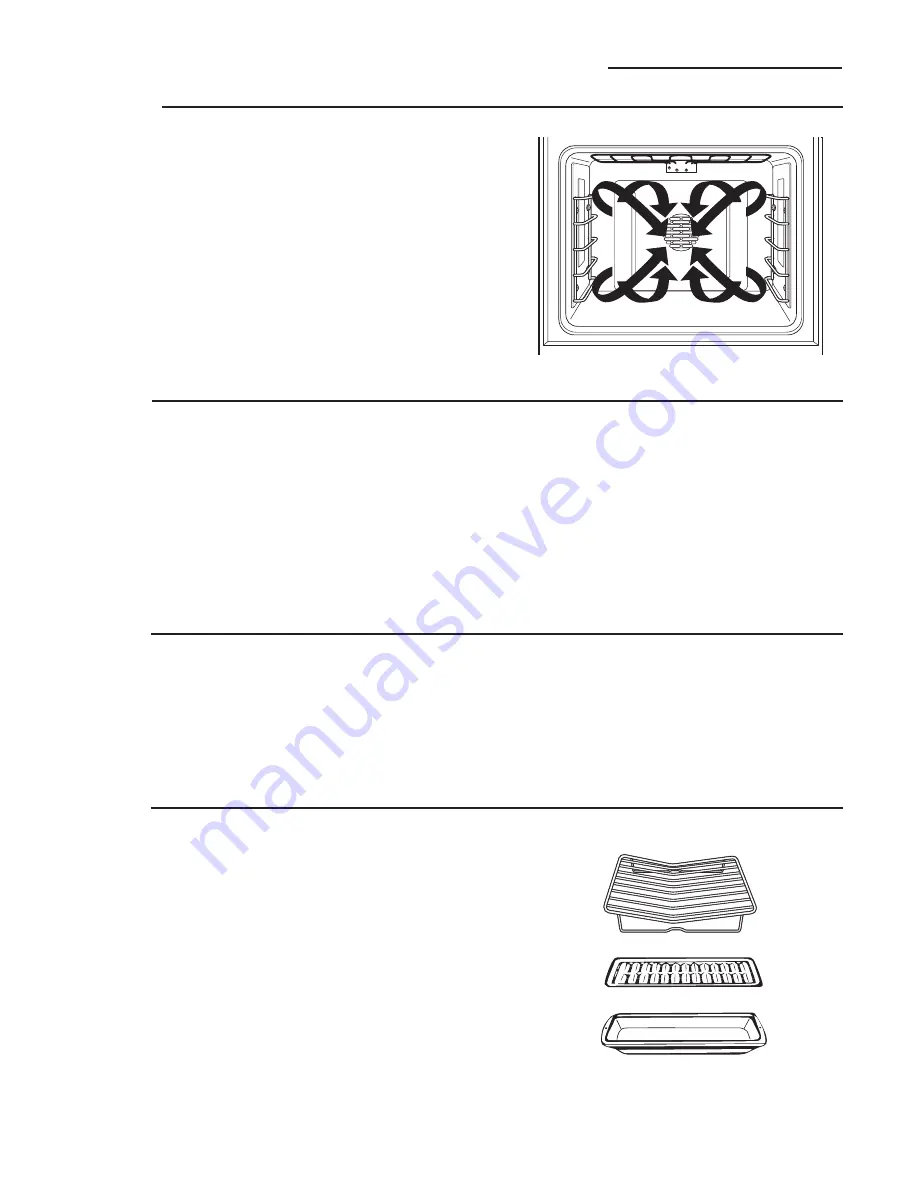 GE Monogram ZDP304LPSS Скачать руководство пользователя страница 65