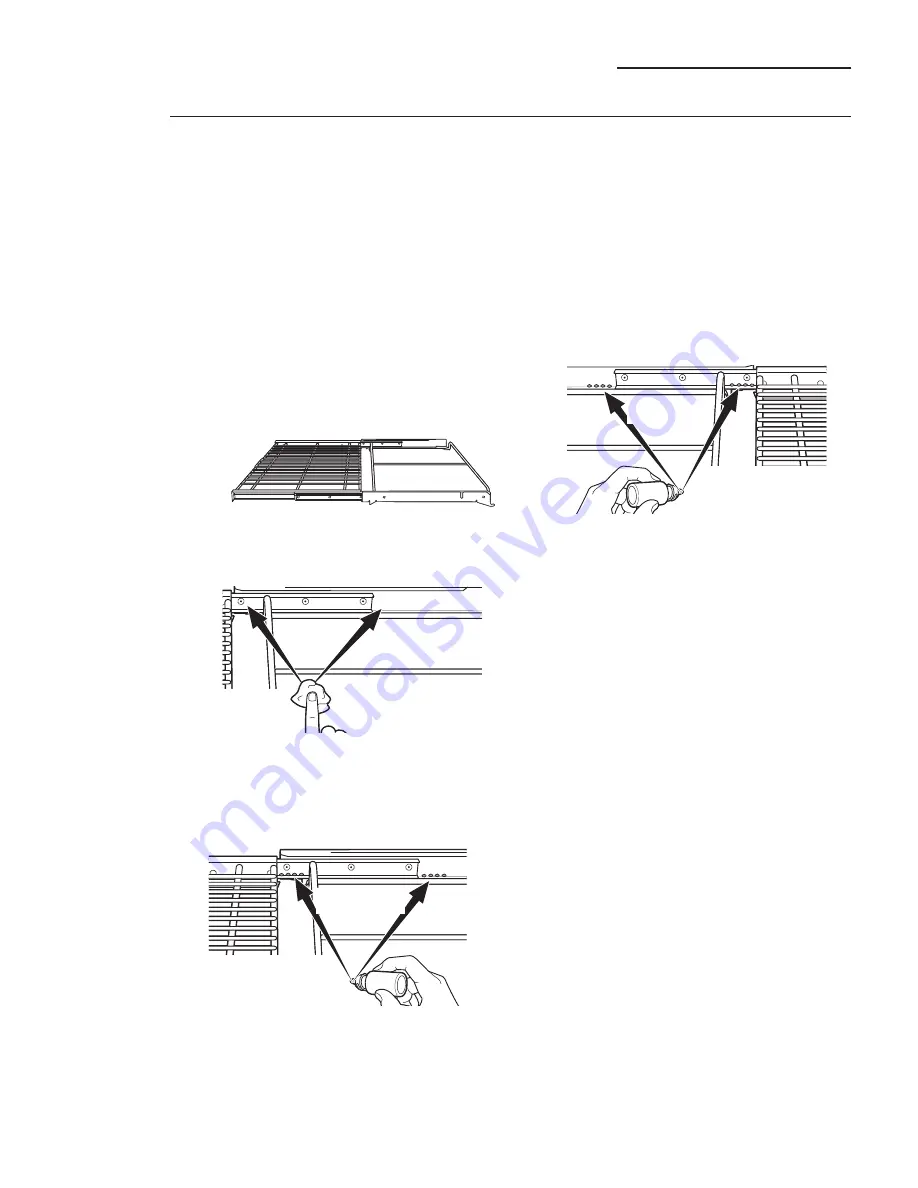 GE Monogram ZDP304LPSS Owner'S Manual Download Page 115