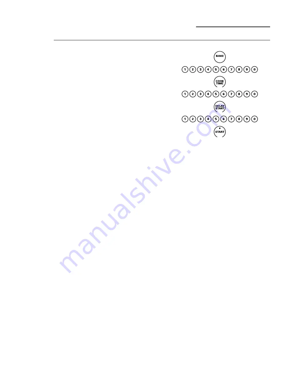 GE Monogram ZEK938 Owner'S Manual Download Page 16