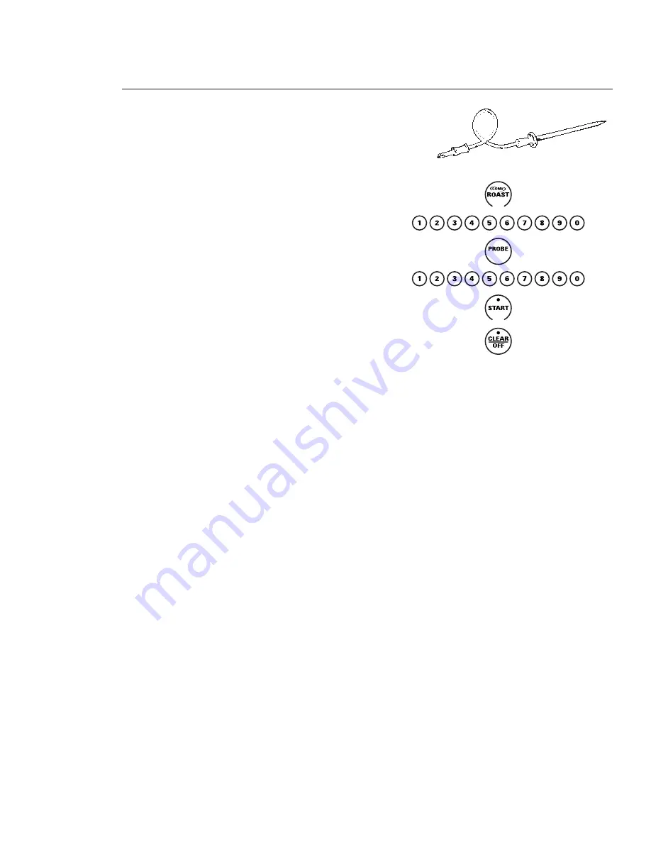 GE Monogram ZEK938 Owner'S Manual Download Page 23