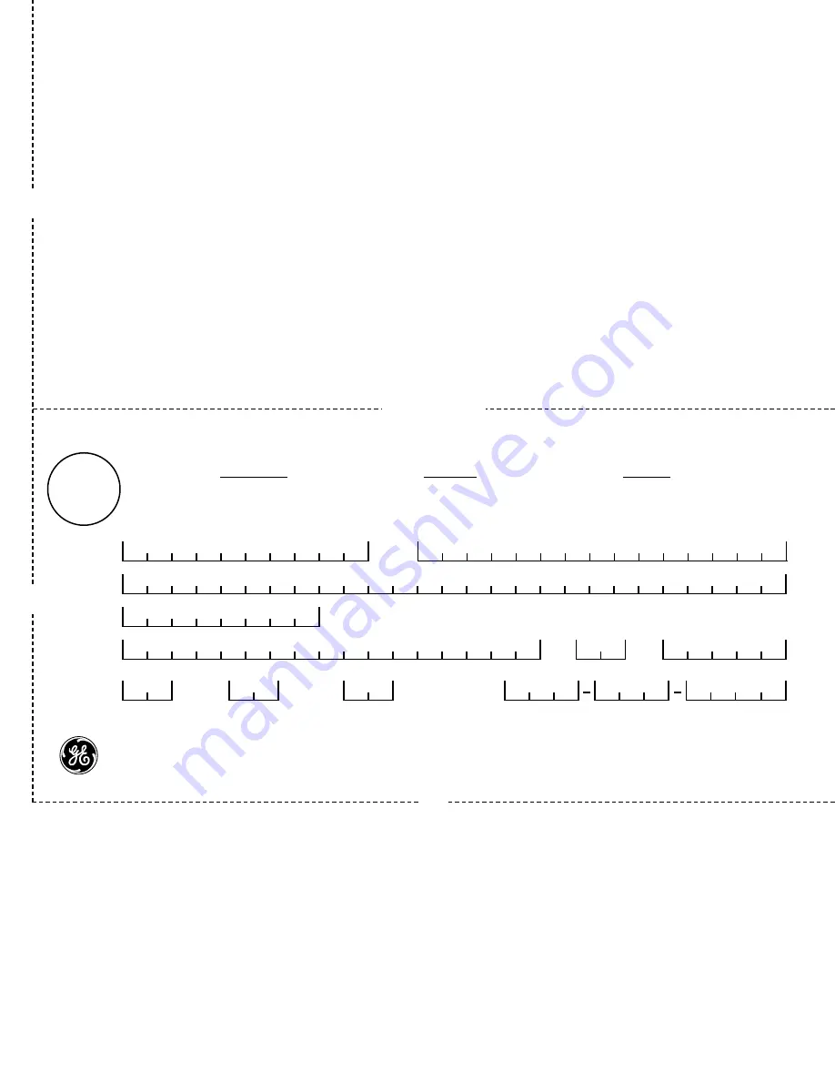 GE Monogram ZEK938 Owner'S Manual Download Page 44