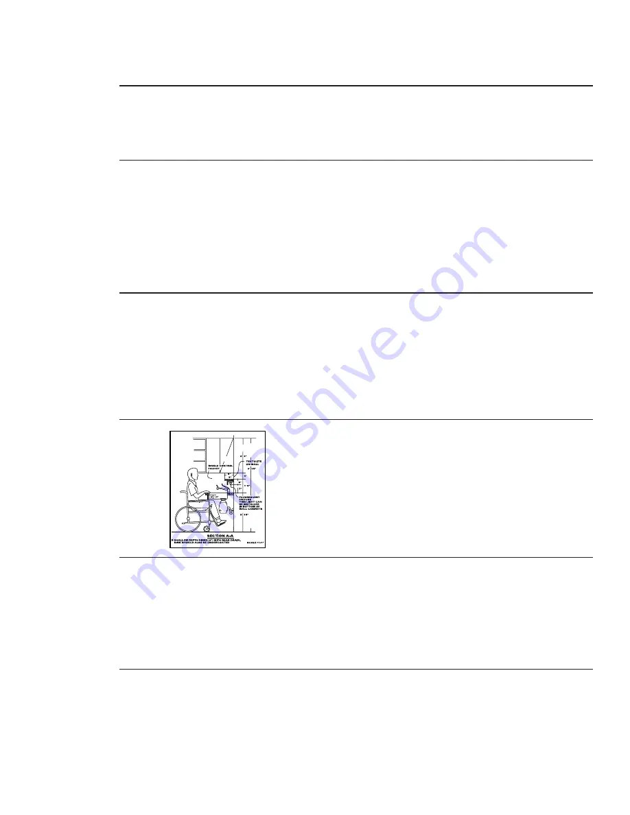 GE Monogram ZEK938 Скачать руководство пользователя страница 45