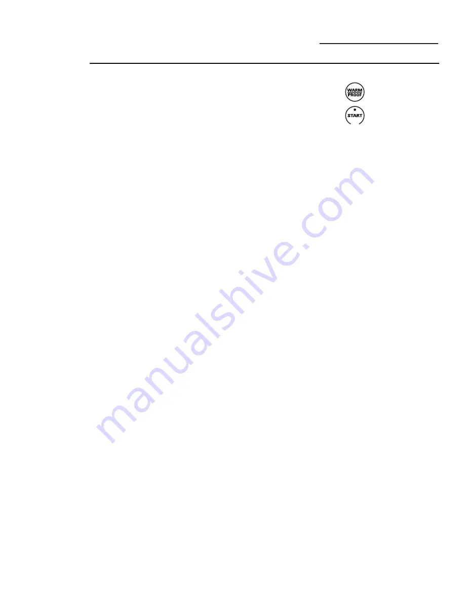 GE Monogram ZEK938 Owner'S Manual Download Page 72