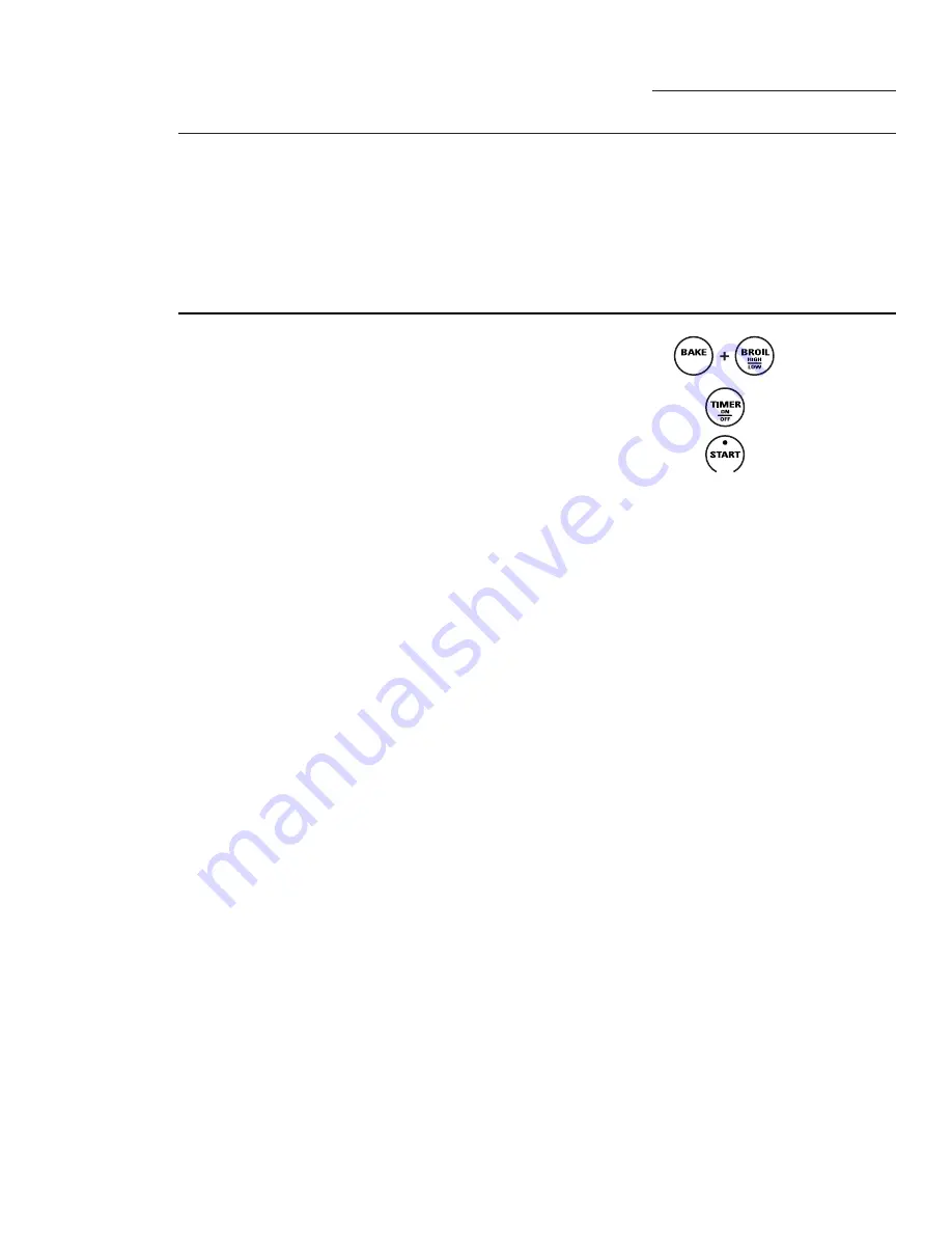 GE Monogram ZEK938 Owner'S Manual Download Page 77