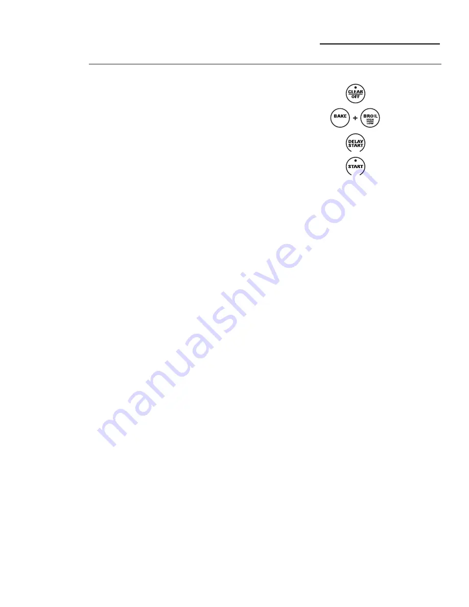 GE Monogram ZEK938 Owner'S Manual Download Page 82