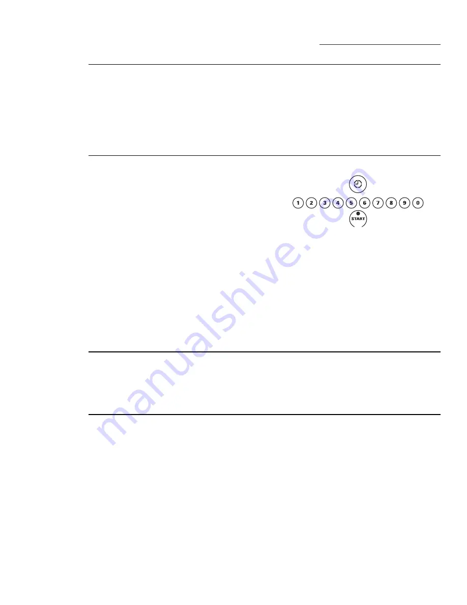 GE Monogram ZEK938 Owner'S Manual Download Page 102