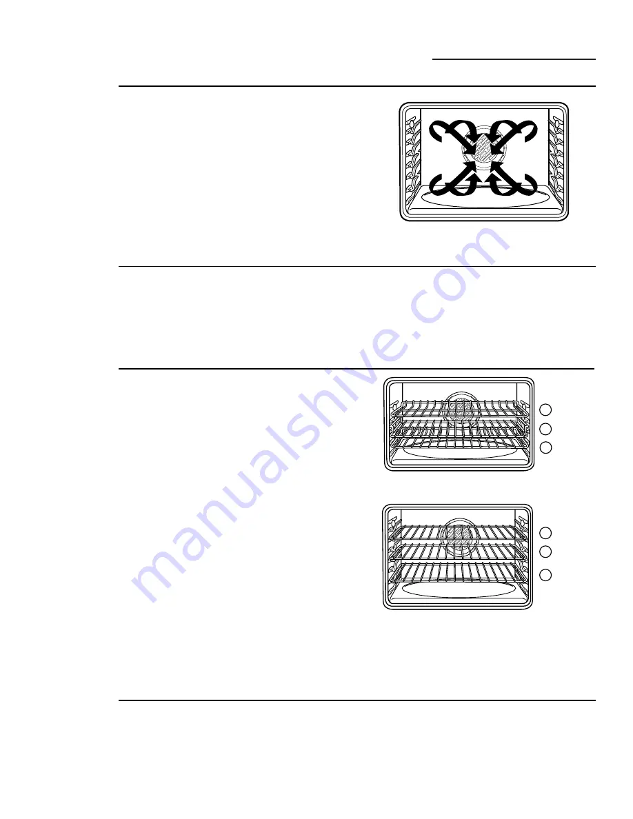 GE Monogram ZEK938 Owner'S Manual Download Page 109