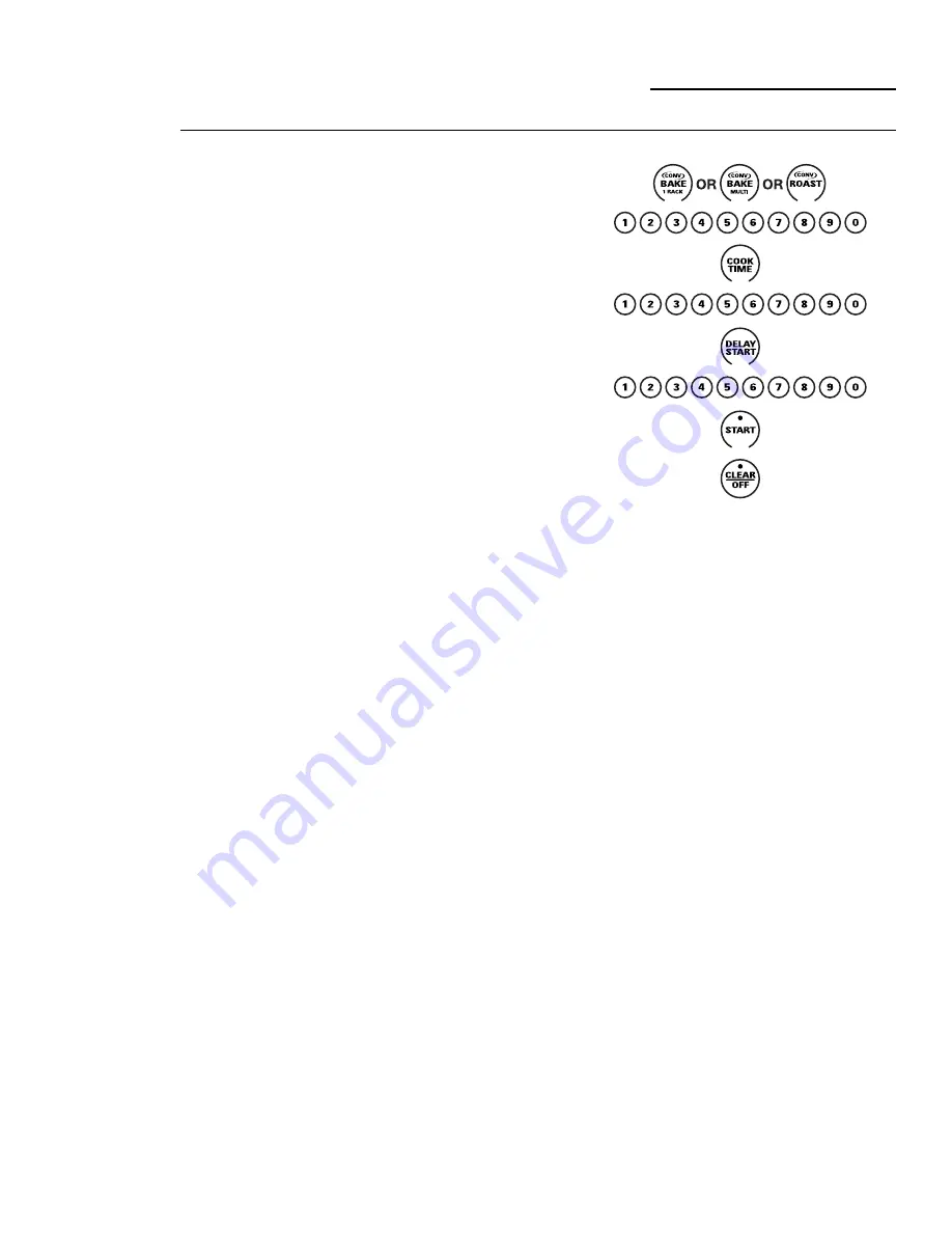 GE Monogram ZEK938 Owner'S Manual Download Page 114