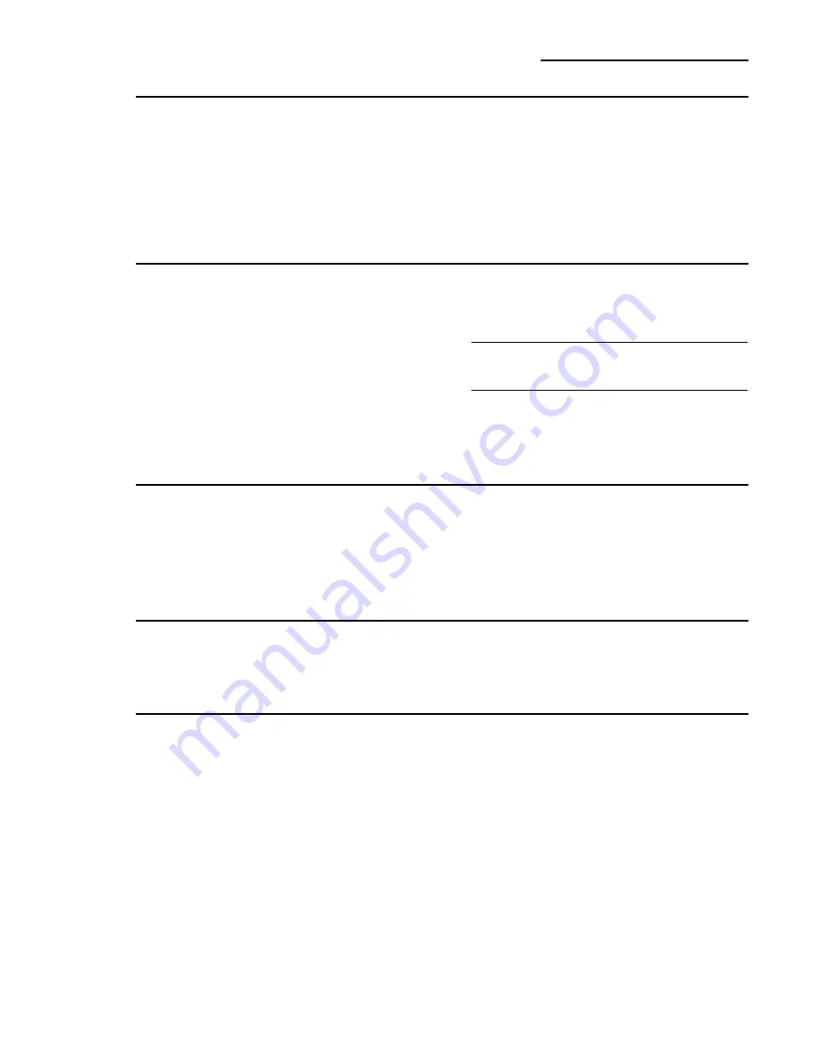 GE Monogram ZET1038 Owner'S Manual Download Page 3