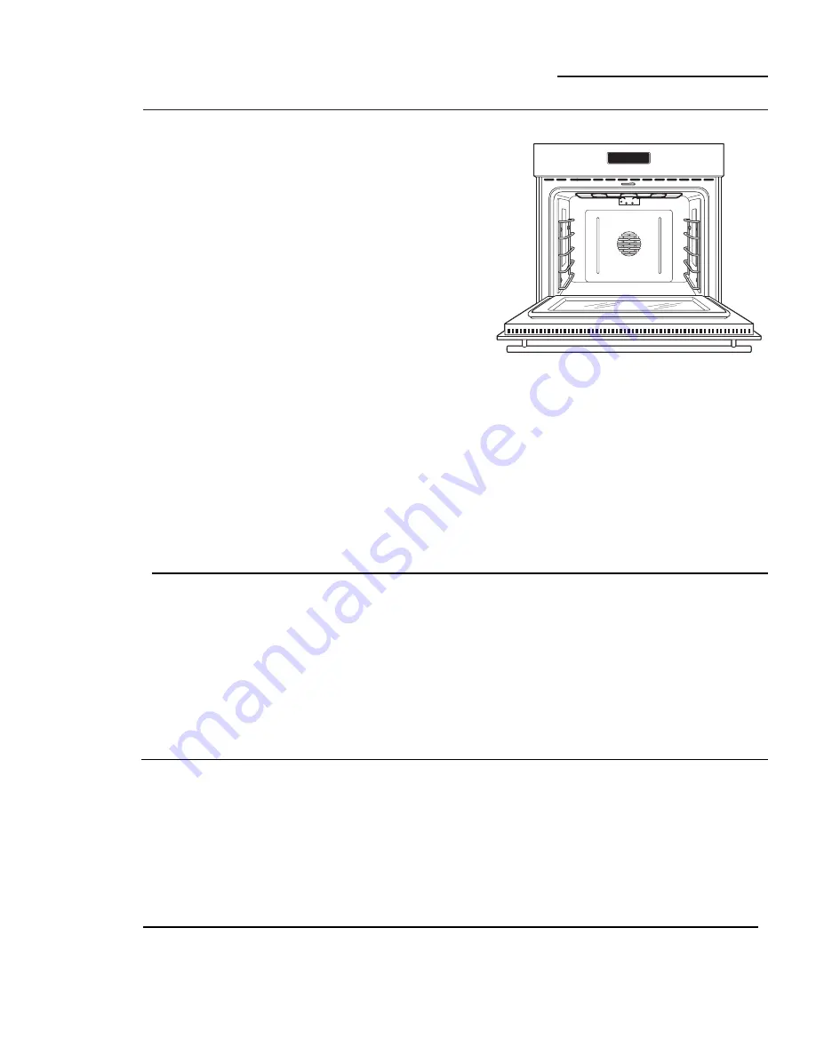 GE Monogram ZET1R Owner'S Manual Download Page 149