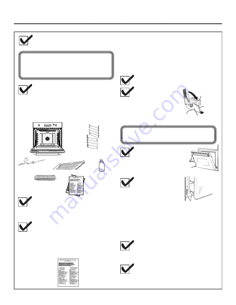 GE Monogram ZET1SMSS Скачать руководство пользователя страница 31