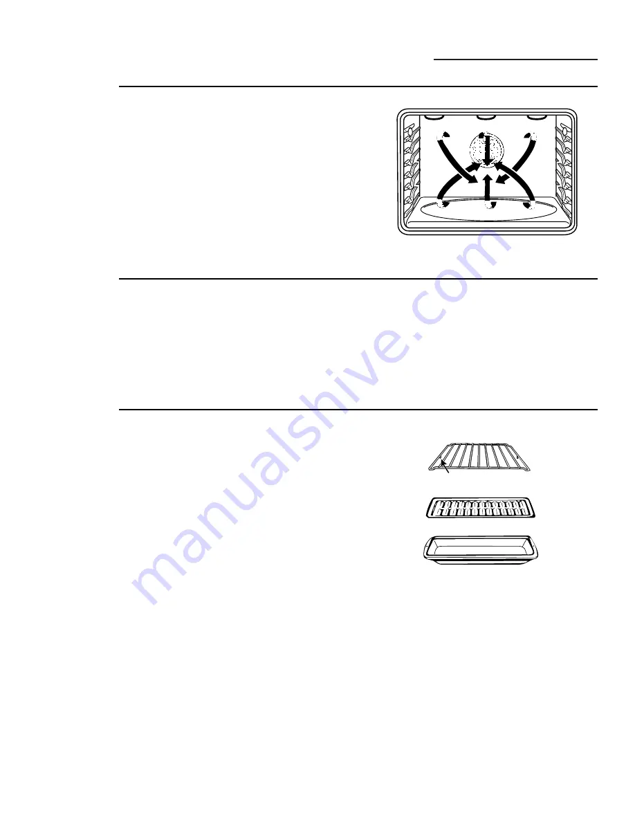 GE Monogram ZET737BD1BB Скачать руководство пользователя страница 25