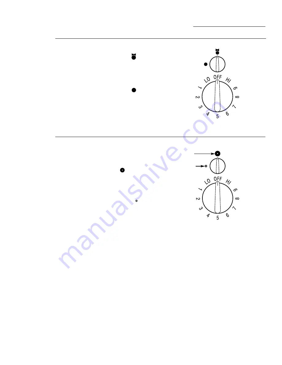 GE Monogram ZEU769 Скачать руководство пользователя страница 10