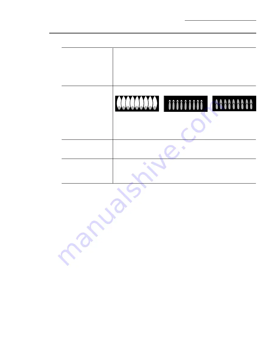 GE Monogram ZGU36L4D Owner'S Manual Download Page 24