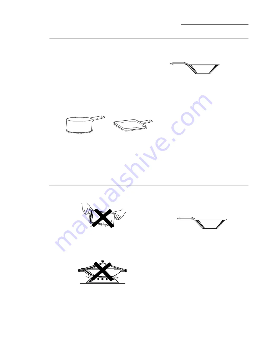 GE Monogram ZHU30 Owner'S Manual Download Page 12