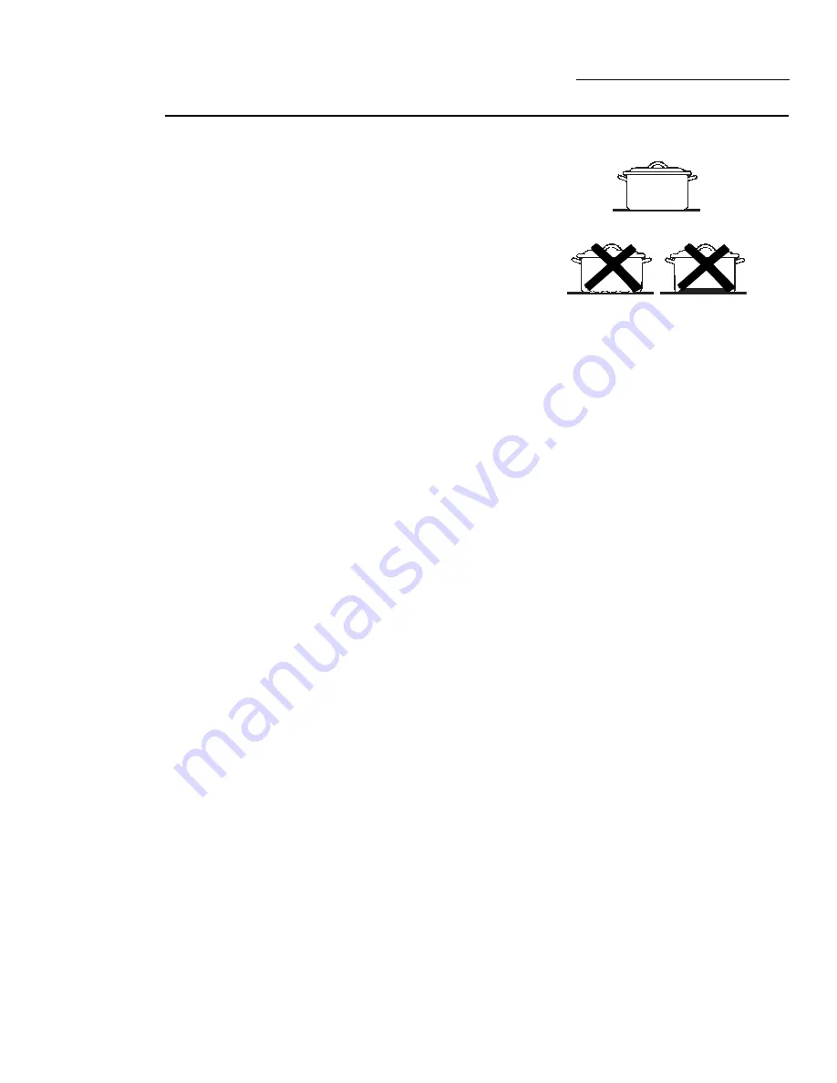 GE Monogram ZHU30 Owner'S Manual Download Page 47