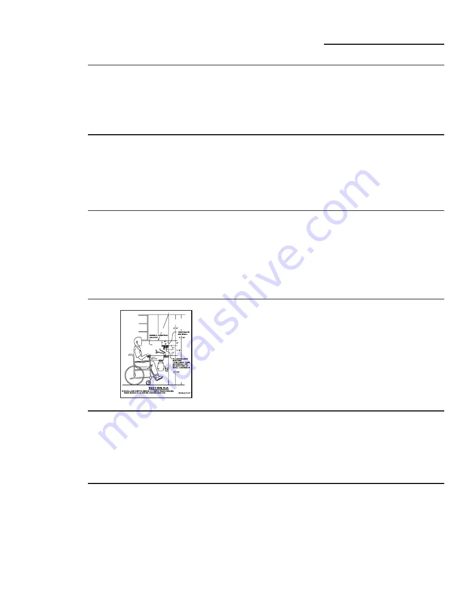 GE Monogram ZHU30 Owner'S Manual Download Page 55