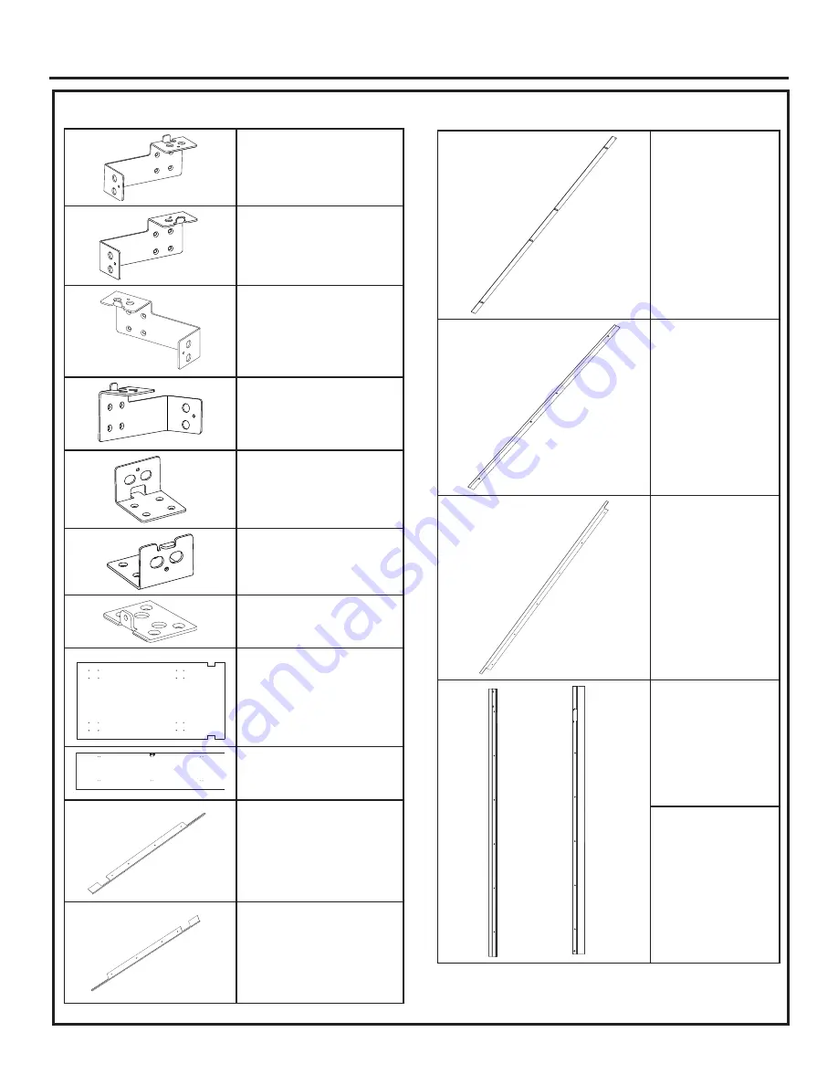 GE Monogram ZIF360NHLH Installation Instructions Manual Download Page 15