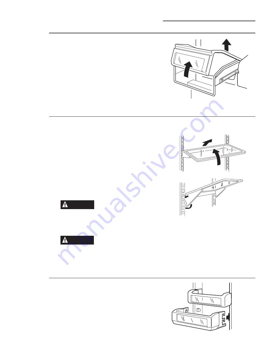 GE Monogram ZIF360NHRH Owner'S Manual Download Page 12