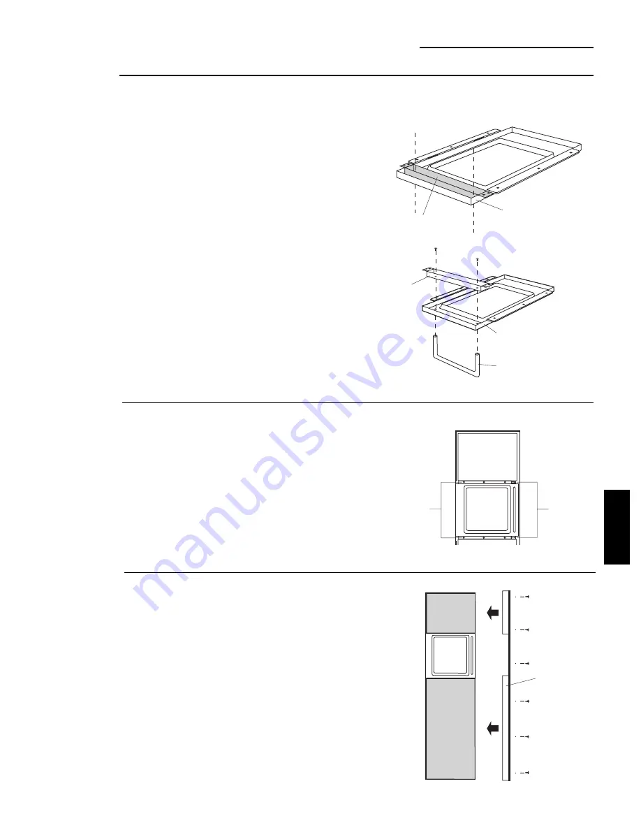 GE Monogram ZIS42N Custom Options Manual And Installation Instructions Download Page 37