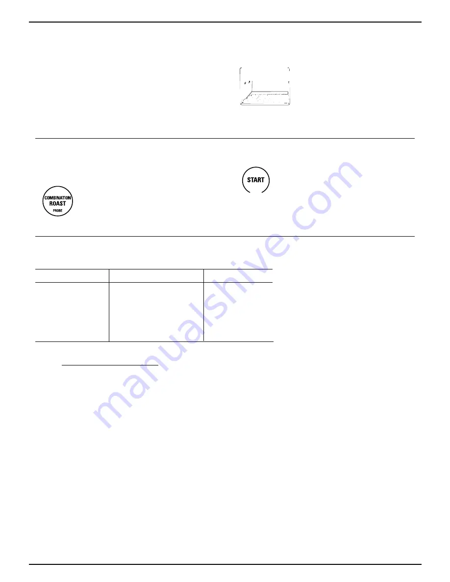 GE Monogram ZMC1095 Series Скачать руководство пользователя страница 28