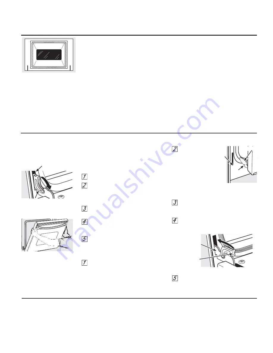 GE Monogram ZV1050 Owner'S Manual Download Page 31