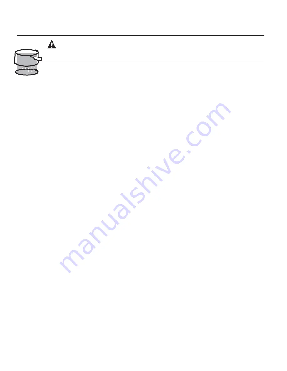 GE Monogram ZV1050 Owner'S Manual Download Page 92