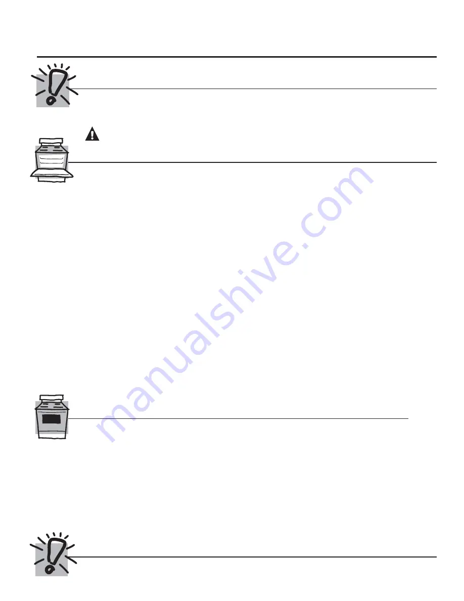 GE Monogram ZV1050 Owner'S Manual Download Page 93