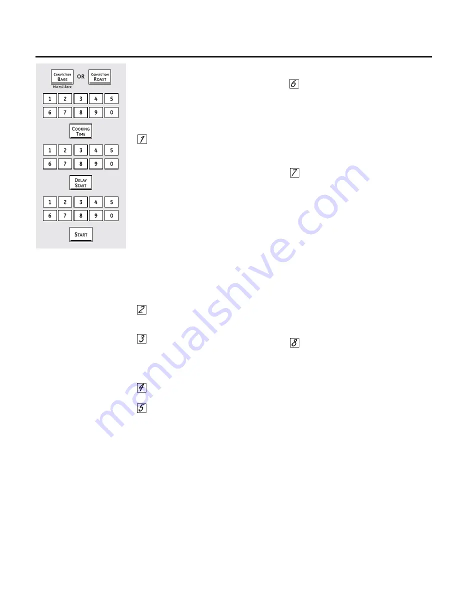 GE Monogram ZV1050 Скачать руководство пользователя страница 105