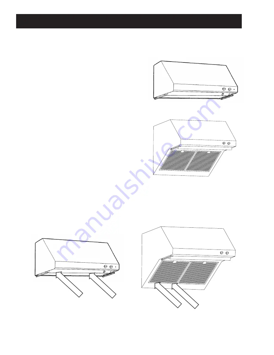 GE Monogram ZV30RS Technical Service Manual Download Page 4