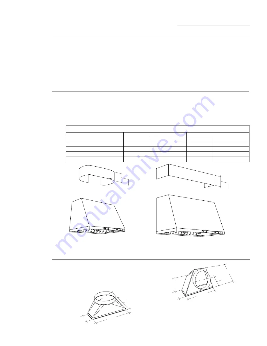 GE Monogram ZV370YSS Скачать руководство пользователя страница 3