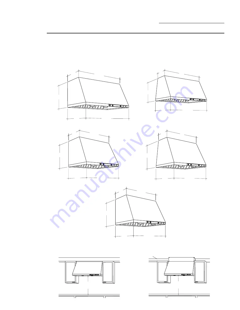 GE Monogram ZV370YSS Скачать руководство пользователя страница 4