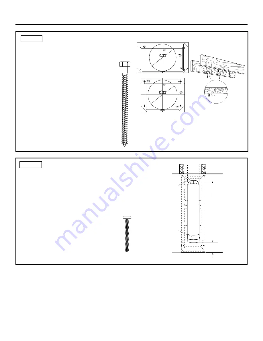 GE Monogram ZV42I Скачать руководство пользователя страница 13