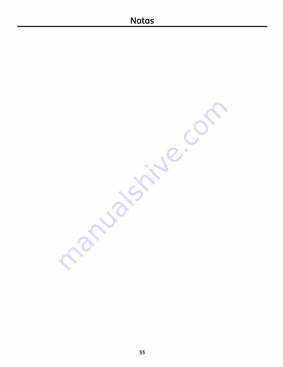 GE Monogram ZV750 Installation Instructions Manual Download Page 55