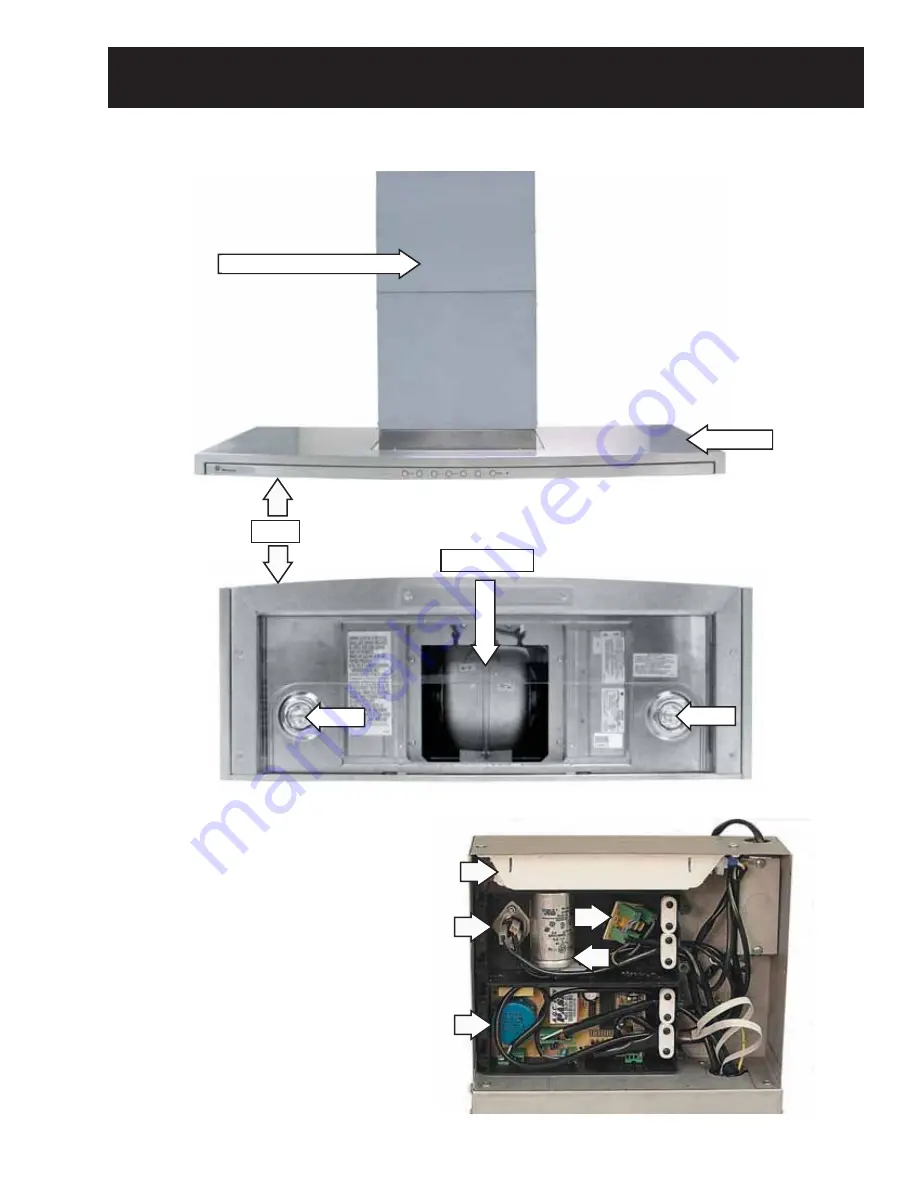 GE MONOGRAM ZV800BJBB Скачать руководство пользователя страница 9