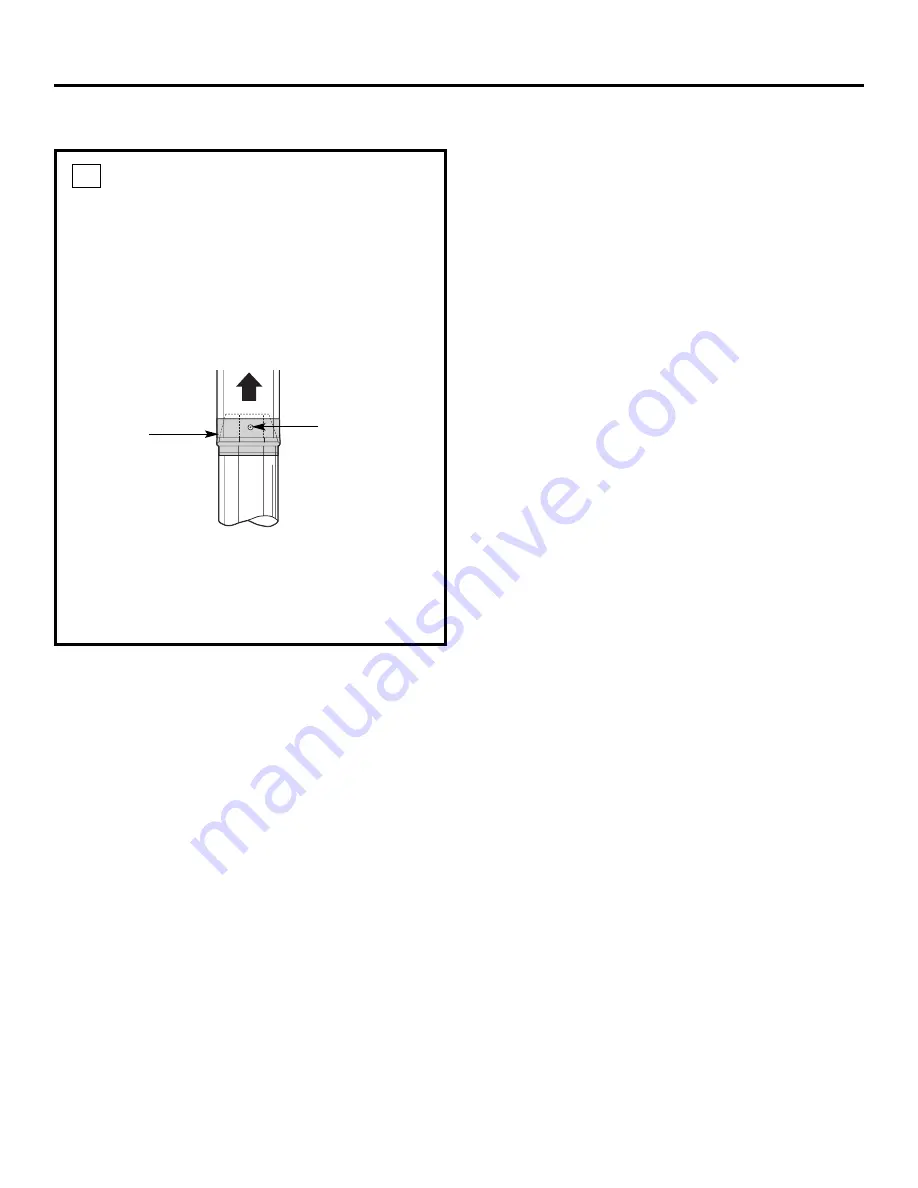 GE Monogram ZV830 Скачать руководство пользователя страница 11