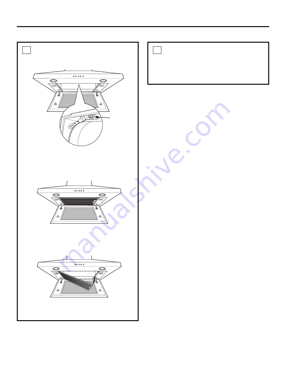 GE Monogram ZV830 Installation Instructions Manual Download Page 32