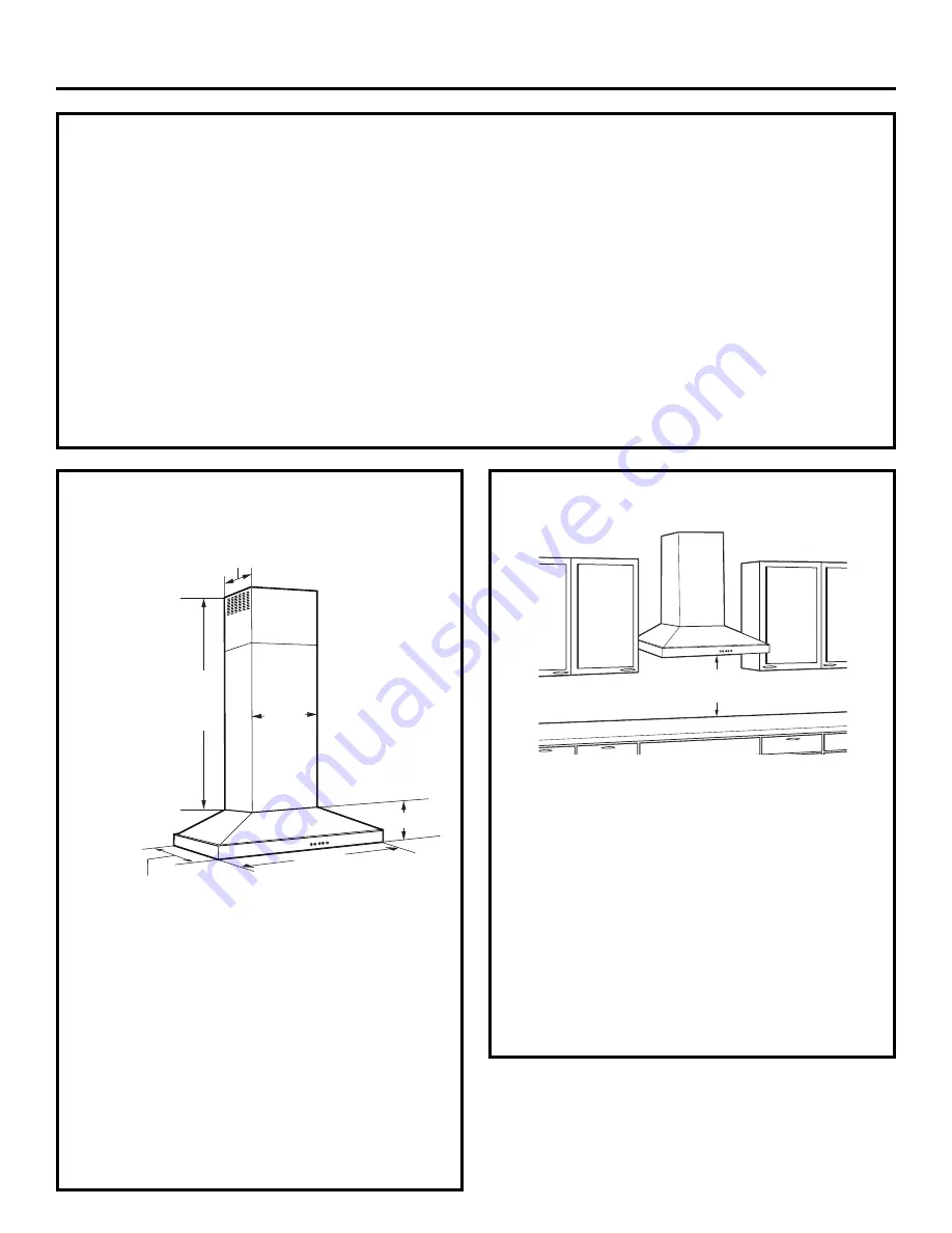 GE Monogram ZV830 Скачать руководство пользователя страница 42