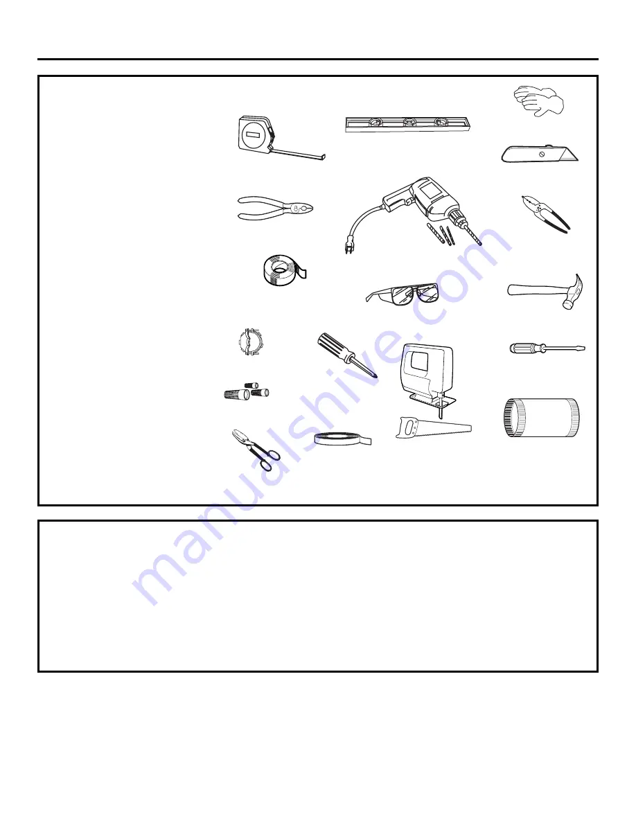 GE Monogram ZV830 Installation Instructions Manual Download Page 45