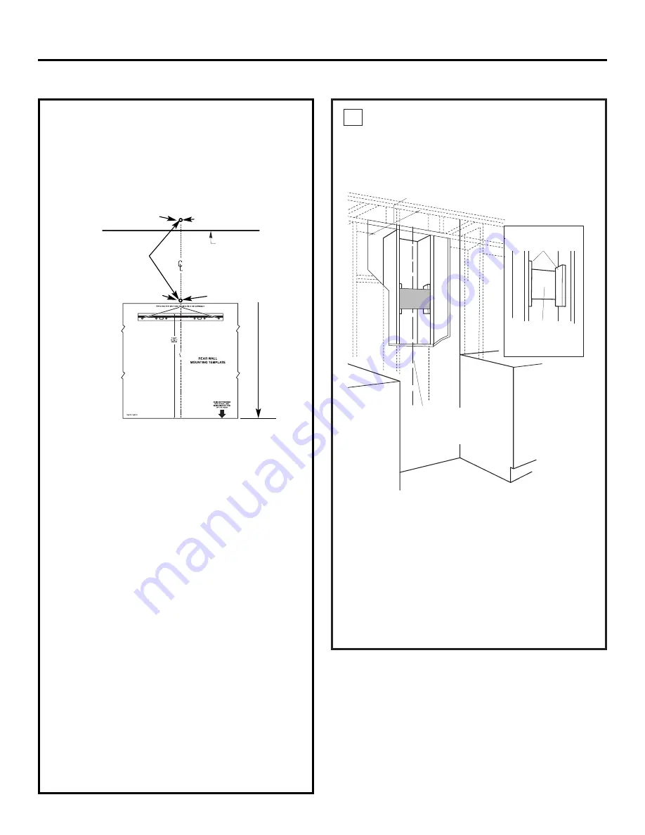 GE Monogram ZV900 Installation Instructions Manual Download Page 10