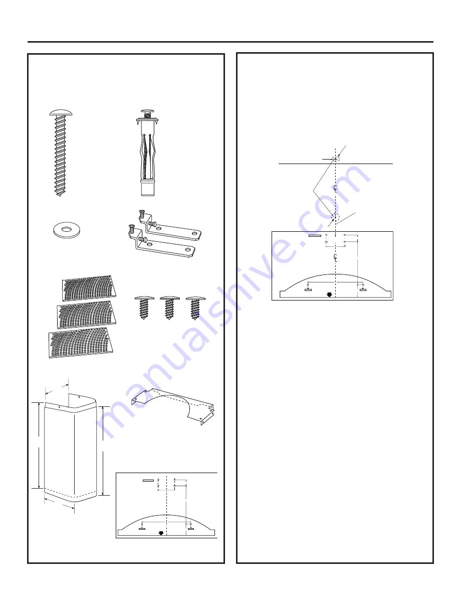 GE Monogram ZV950 Скачать руководство пользователя страница 8