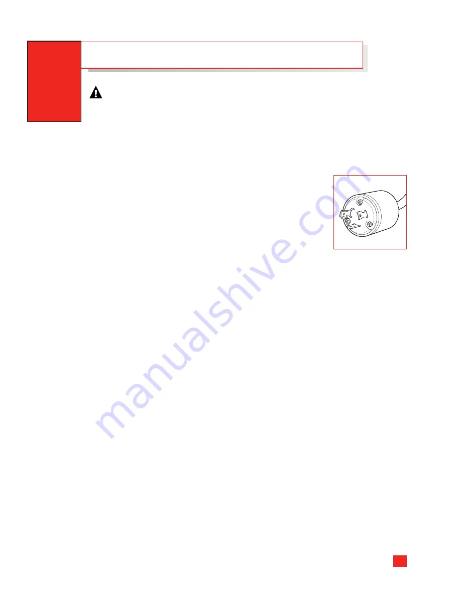 GE Monogram ZWVS1000SR Owner'S Manual Download Page 5