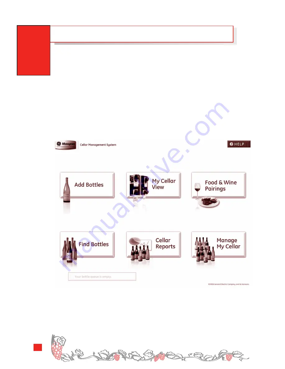 GE Monogram ZWVS1000SR Скачать руководство пользователя страница 8