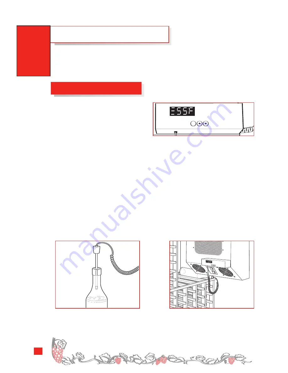 GE Monogram ZWVS1000SR Скачать руководство пользователя страница 16